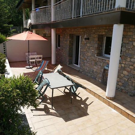 Xalet Marsal-Vacances Pirinenca Villa Encamp Buitenkant foto