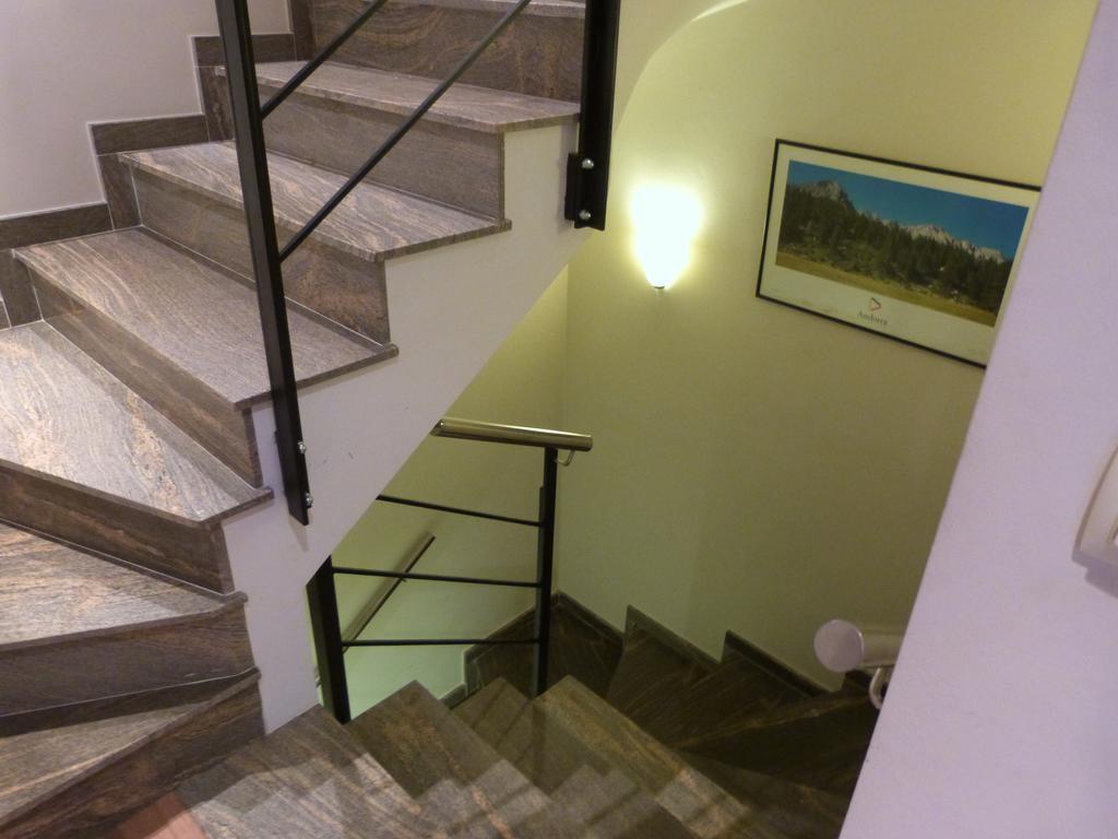 Xalet Marsal-Vacances Pirinenca Villa Encamp Kamer foto