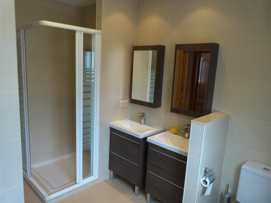 Xalet Marsal-Vacances Pirinenca Villa Encamp Kamer foto