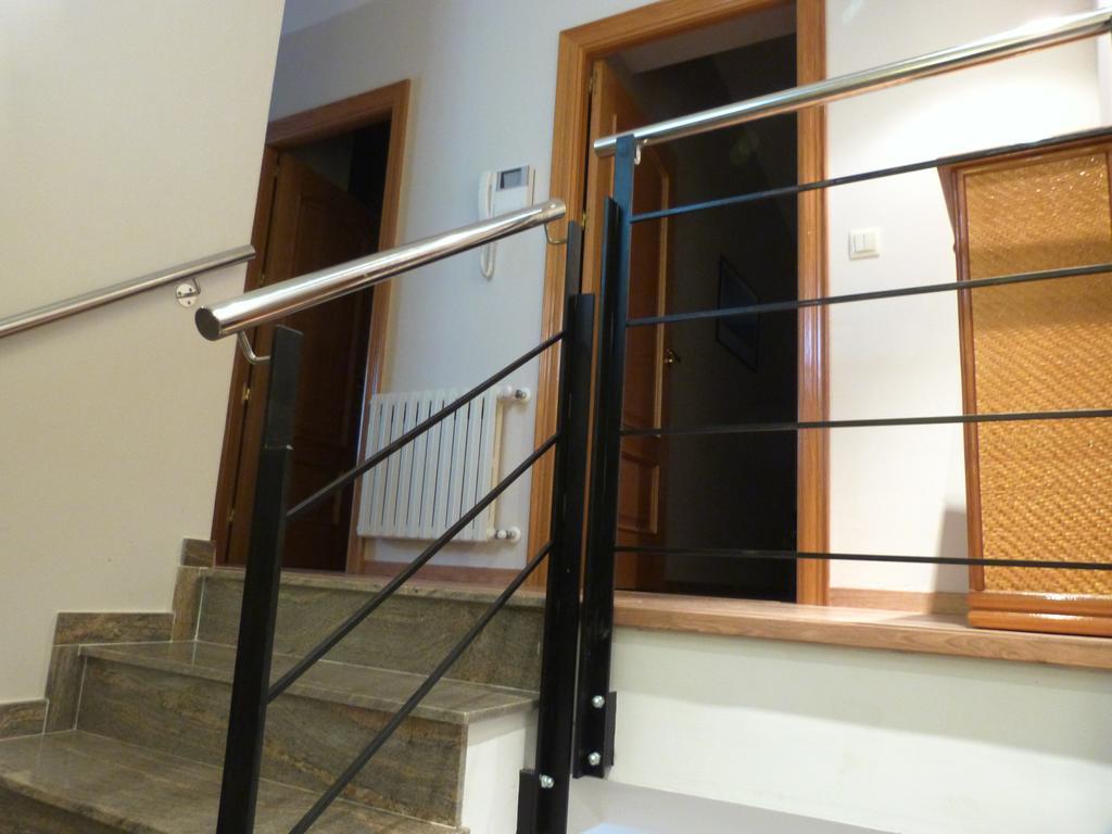 Xalet Marsal-Vacances Pirinenca Villa Encamp Kamer foto