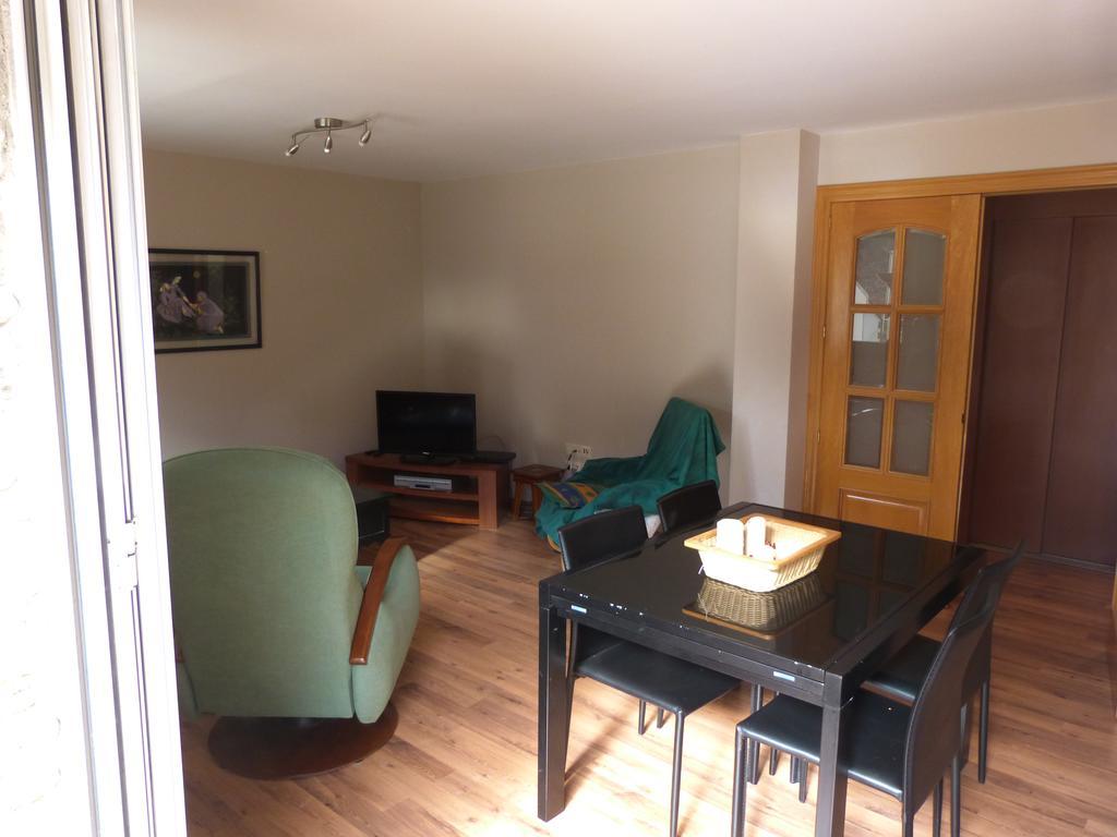 Xalet Marsal-Vacances Pirinenca Villa Encamp Kamer foto