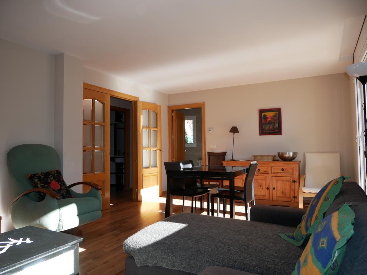 Xalet Marsal-Vacances Pirinenca Villa Encamp Buitenkant foto