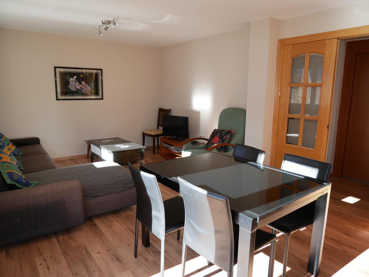 Xalet Marsal-Vacances Pirinenca Villa Encamp Buitenkant foto