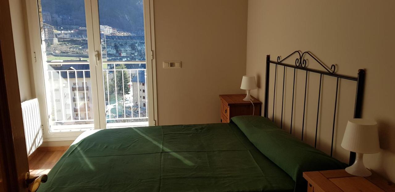 Xalet Marsal-Vacances Pirinenca Villa Encamp Buitenkant foto