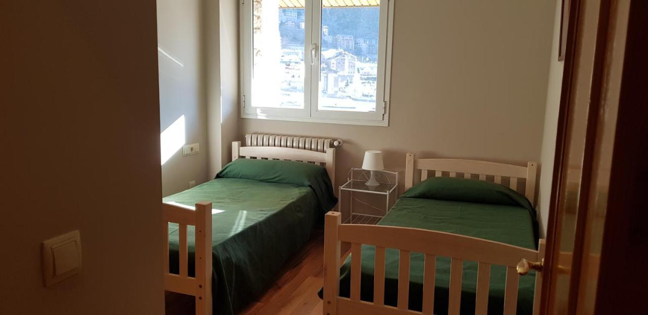 Xalet Marsal-Vacances Pirinenca Villa Encamp Buitenkant foto