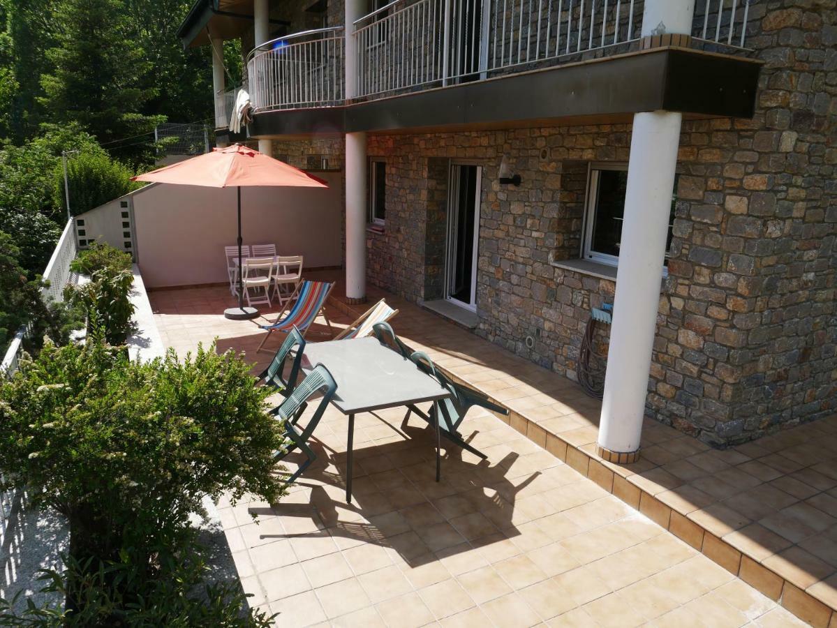 Xalet Marsal-Vacances Pirinenca Villa Encamp Buitenkant foto
