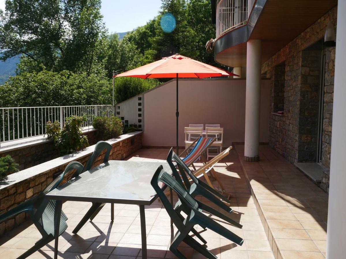 Xalet Marsal-Vacances Pirinenca Villa Encamp Buitenkant foto