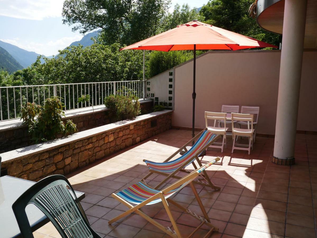 Xalet Marsal-Vacances Pirinenca Villa Encamp Buitenkant foto